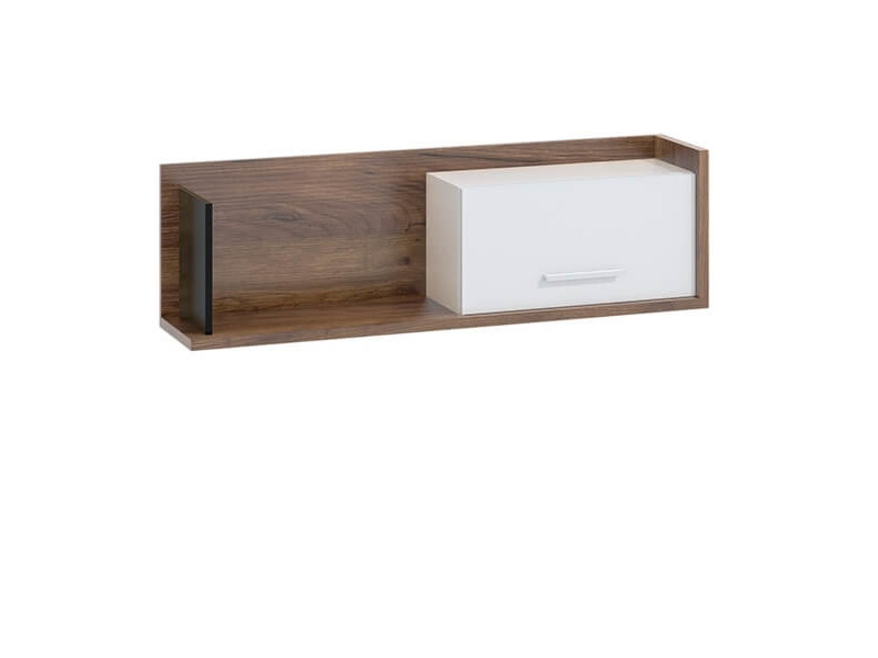 Ozols Tabaco / Balts / Melns
