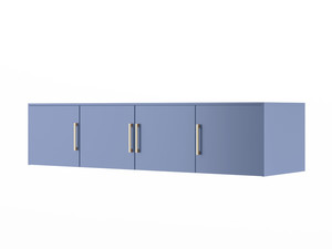 Skapis ar spoguli ID-24504