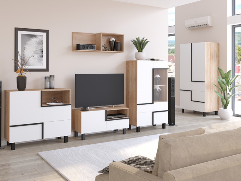 TV plaukts ID-24516