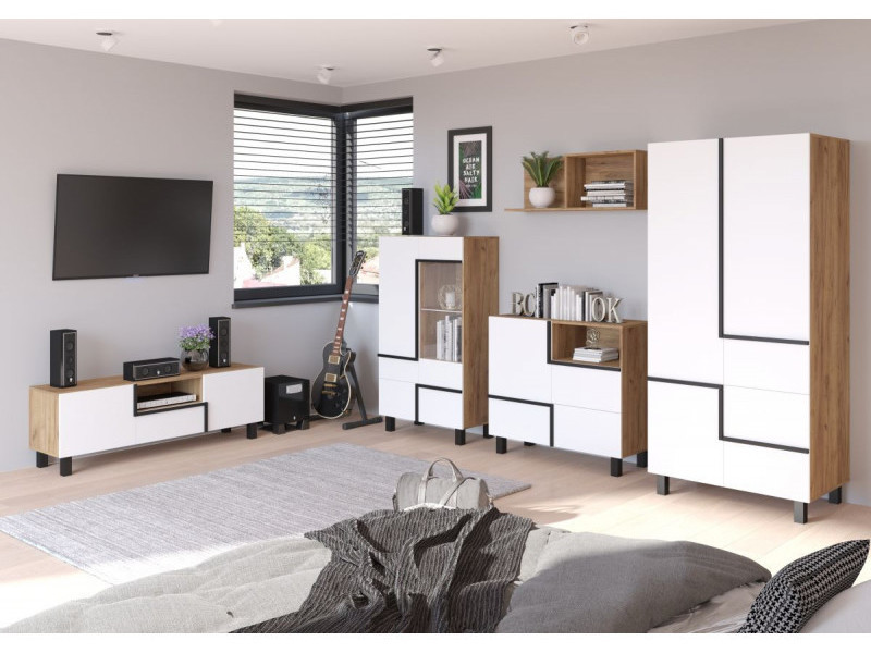 TV plaukts ID-24517