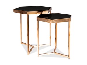 Set of coffee tables ID-24552