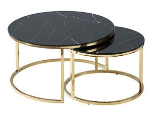 Set of coffee tables ID-24557
