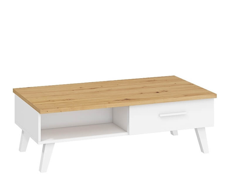Ozols Artisan / Balts