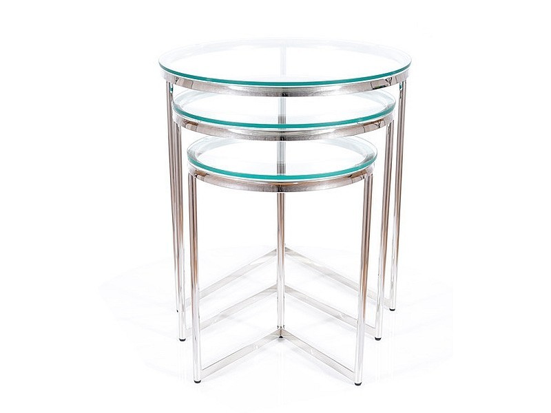 Set of coffee tables ID-24600