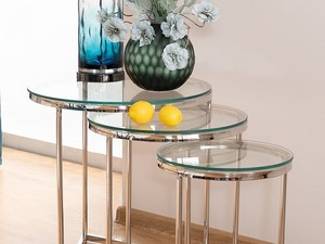 Set of coffee tables ID-24600