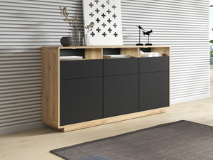 Kumode Nicola typ 26