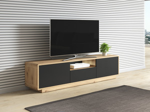 TV plaukts Nicola typ 39