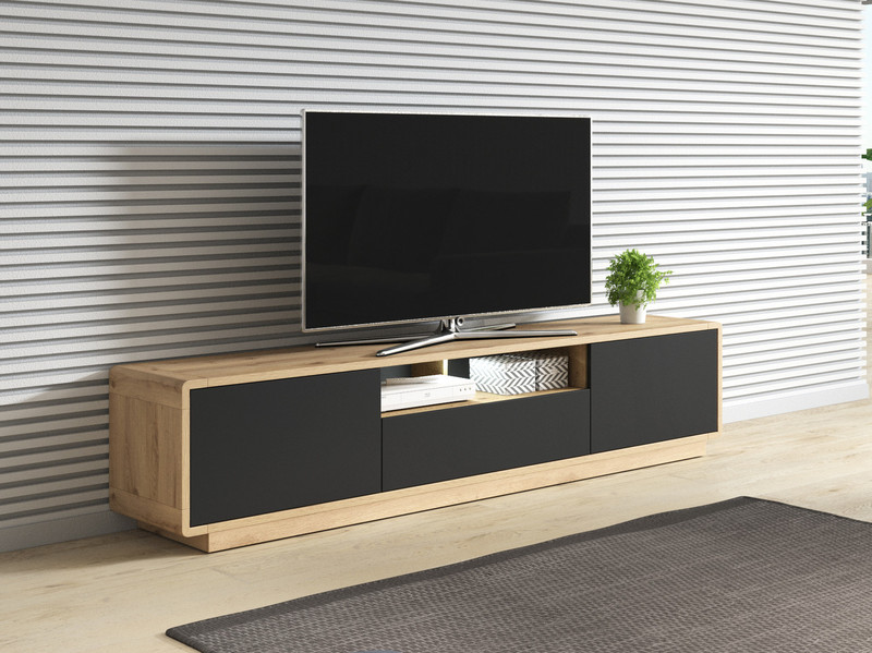 TV plaukts Nicola typ 40