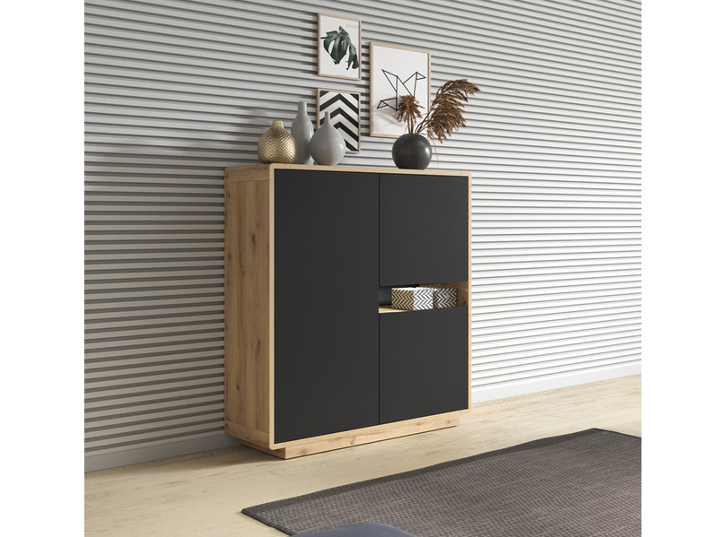 Kumode Nicola typ 42