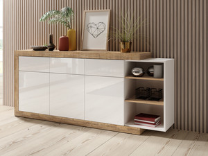 Kumode Sevile typ 25