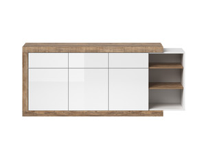 Kumode Sevile typ 25
