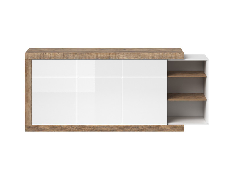 Kumode Sevile typ 25
