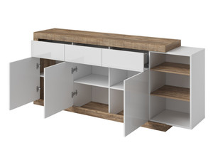 Kumode Sevile typ 25