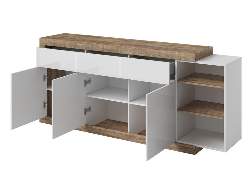 Kumode Sevile typ 25