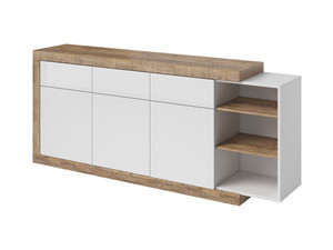 Kumode Sevile typ 25