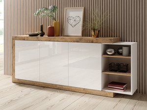 Kumode Sevile typ 43