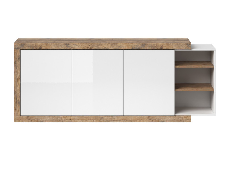 Kumode Sevile typ 43