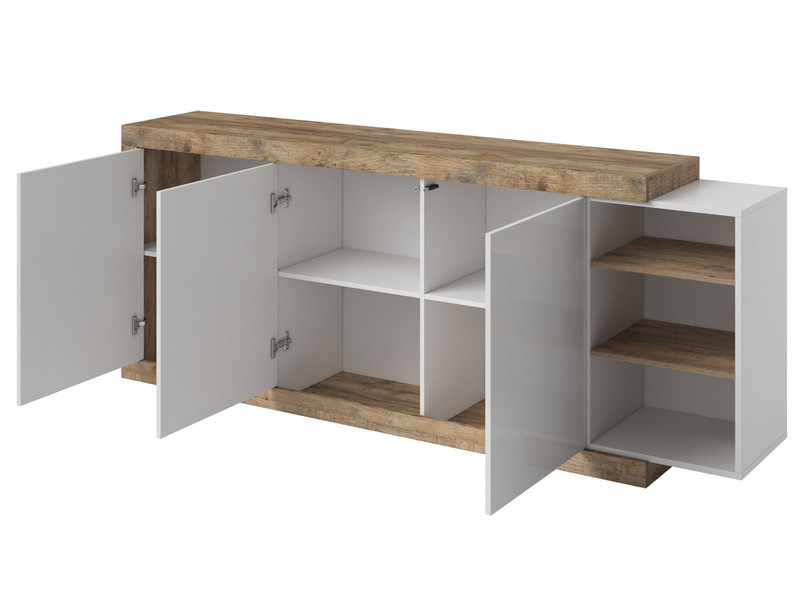 Kumode Sevile typ 43