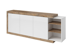 Kumode Sevile typ 43