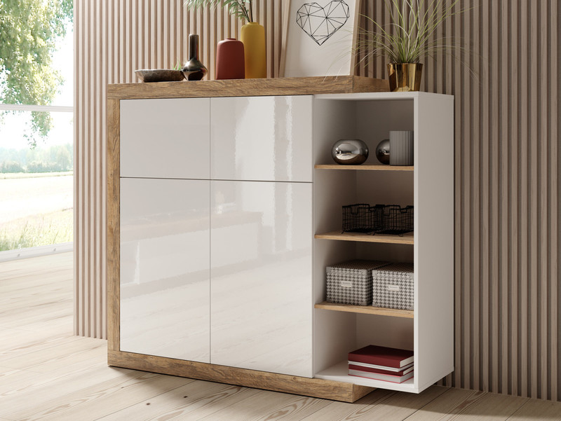 Kumode Sevile typ 45