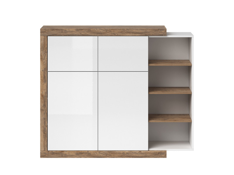 Kumode Sevile typ 45