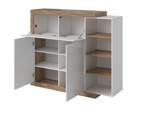 Kumode Sevile typ 45