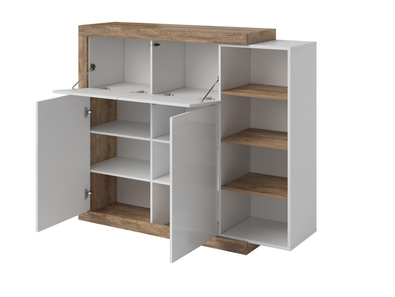 Kumode Sevile typ 45