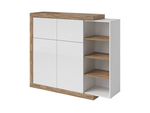 Kumode Sevile typ 45