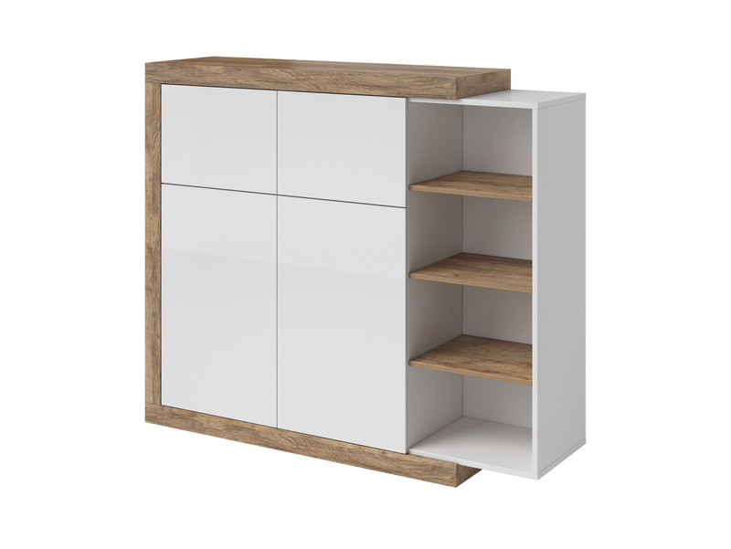 Kumode Sevile typ 45