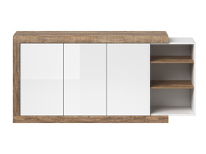 Kumode Sevile typ 47