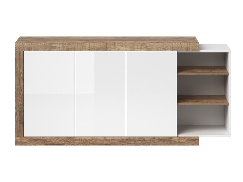 Kumode Sevile typ 47