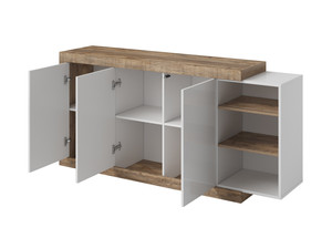 Kumode Sevile typ 47