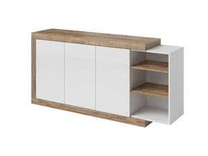 Kumode Sevile typ 47