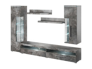 Sekcija Indigo TYP 10