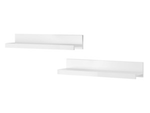 Plaukti Indigo TYP 01