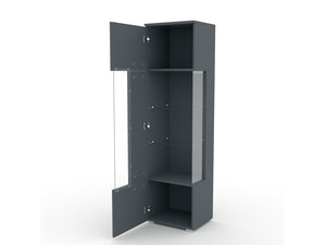 Vitrīna Indigo TYP 05