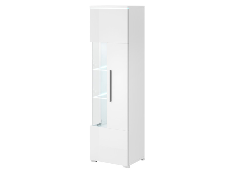 White / White polished / 2497DE06