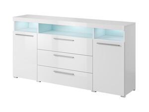 Комод Indigo TYP 25