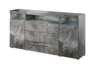 Kumode Indigo TYP 25