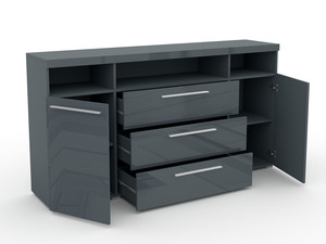 Kumode Indigo TYP 25