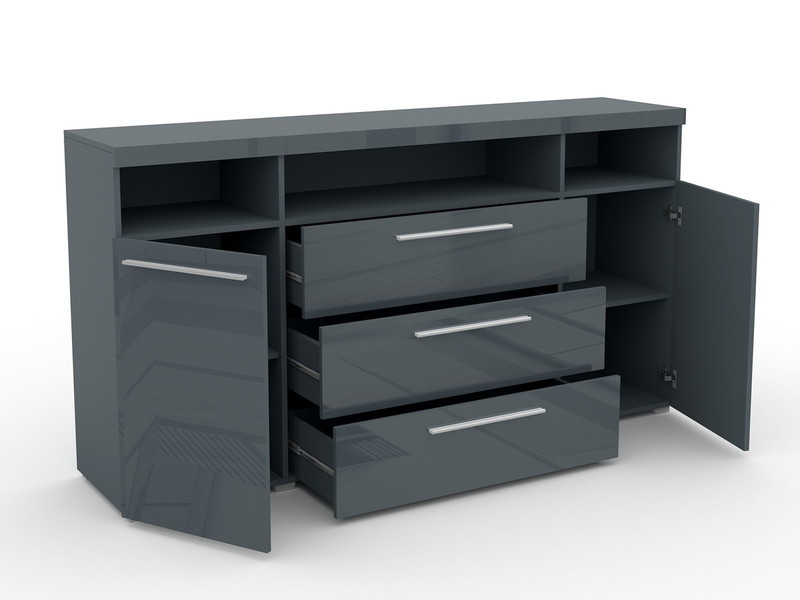 Kumode Indigo TYP 25