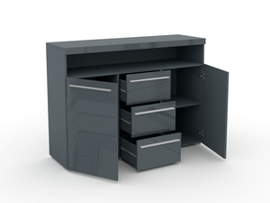 Kumode Indigo TYP 26