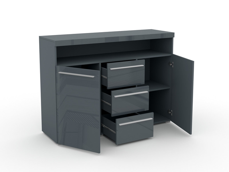 Kumode Indigo TYP 26