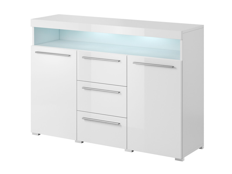 Kumode Indigo TYP 26
