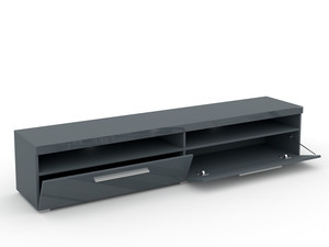 TV plaukts Indigo TYP 40