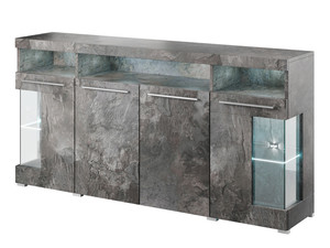 Kumode Indigo TYP 42