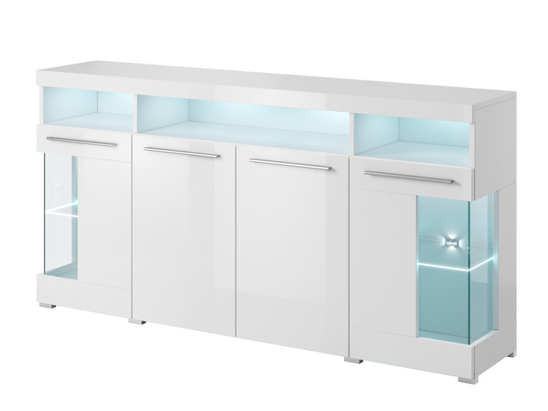 Kumode Indigo TYP 42