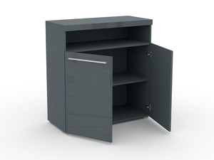 Kumode Indigo TYP 45