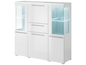 Комод Indigo TYP 46