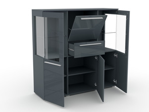 Kumode Indigo TYP 46